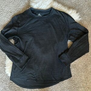 PRANA long-sleeve top